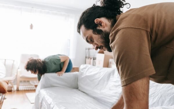 Mudança residencial para outra cidade: guia em 9 passos!