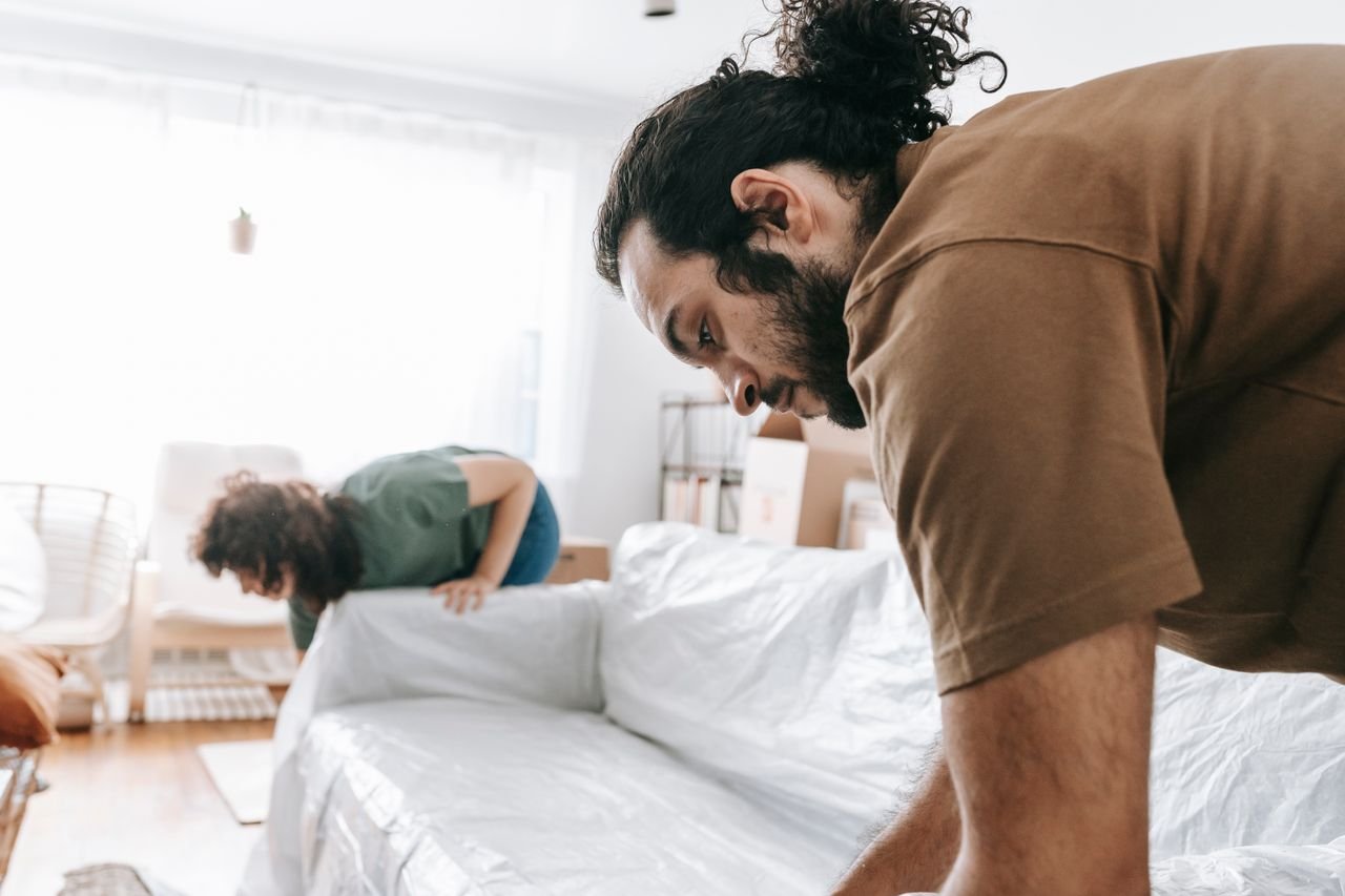 Mudança residencial para outra cidade: guia em 9 passos!